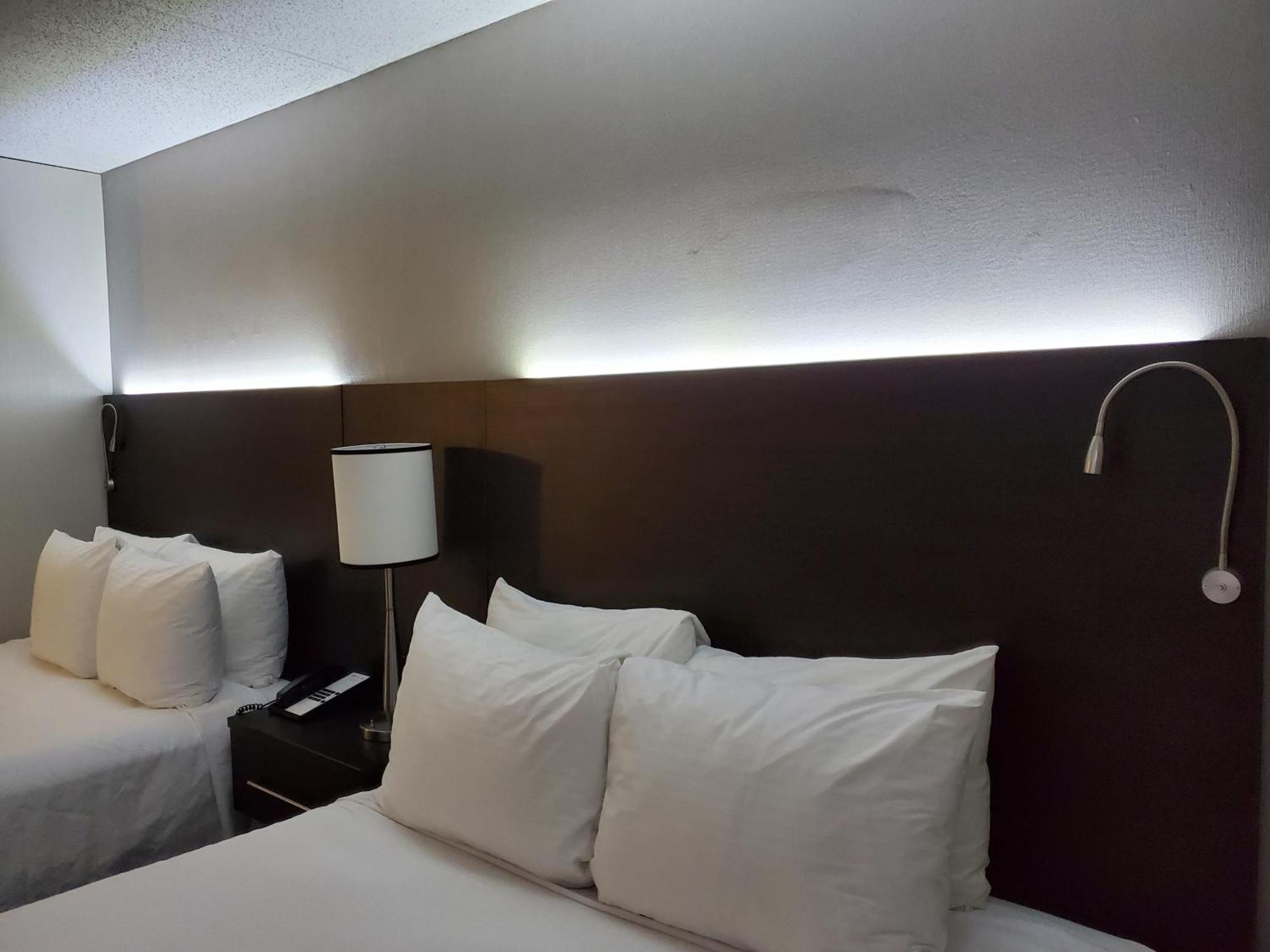 Best Western Hotel Бросард Екстериор снимка