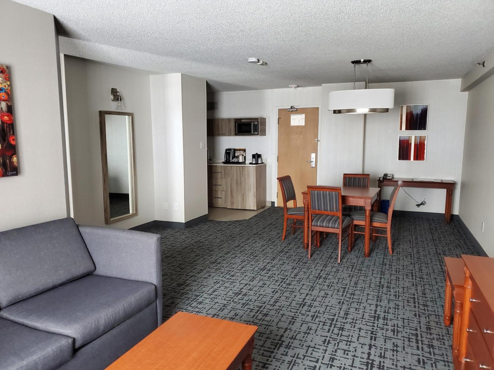 Best Western Hotel Бросард Екстериор снимка