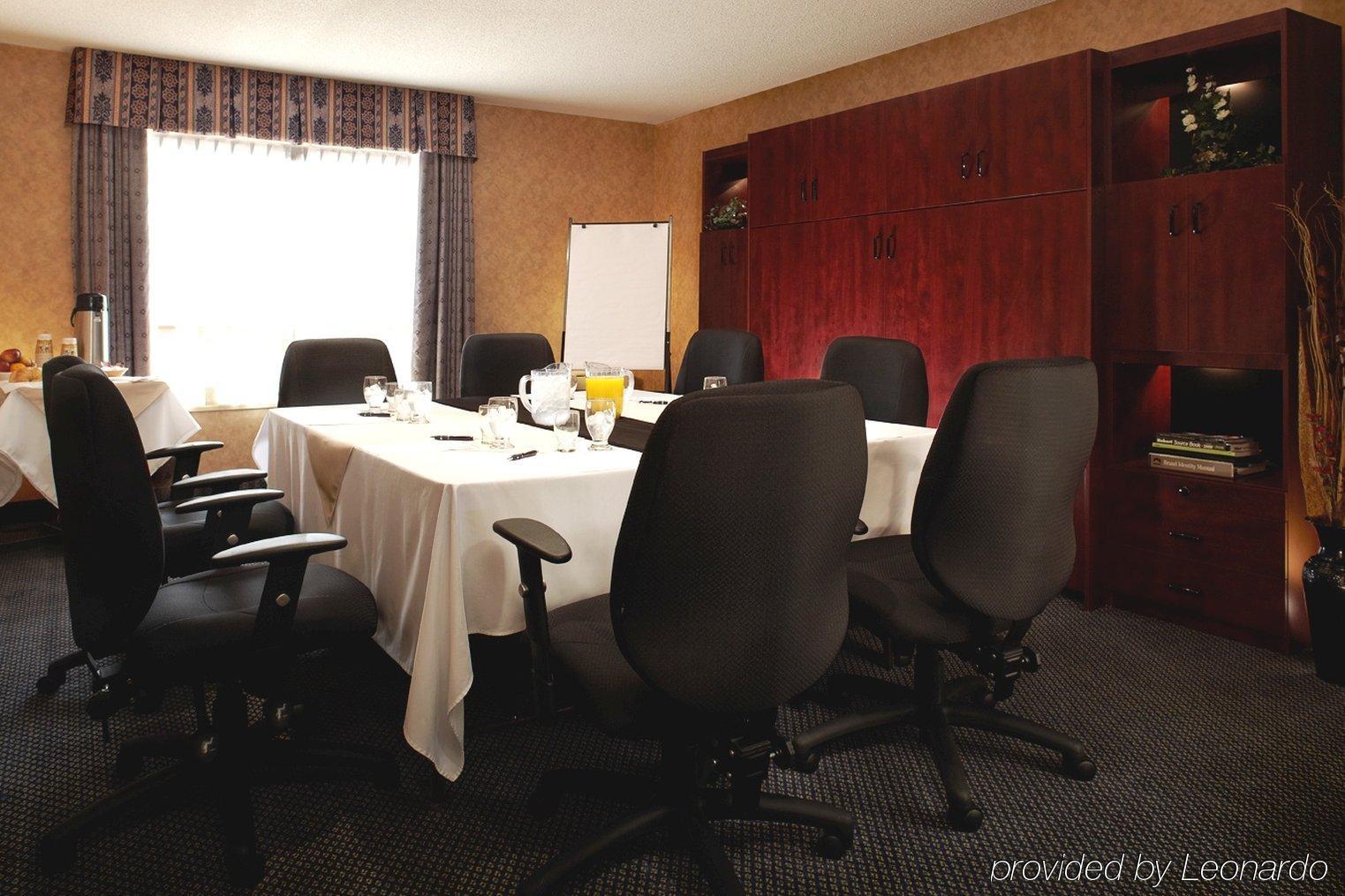 Best Western Hotel Бросард Екстериор снимка