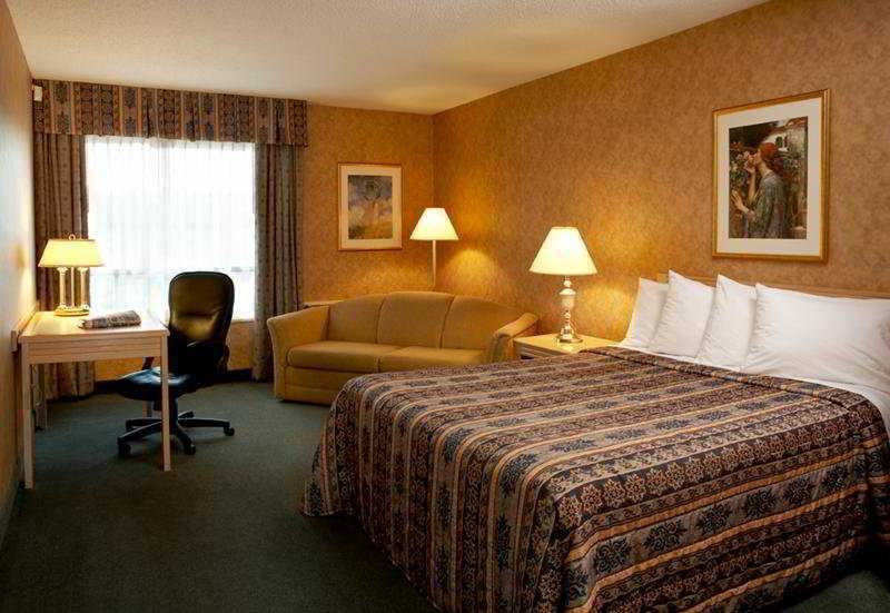 Best Western Hotel Бросард Екстериор снимка