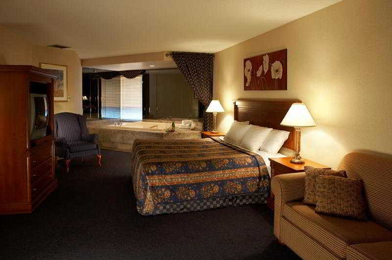Best Western Hotel Бросард Екстериор снимка